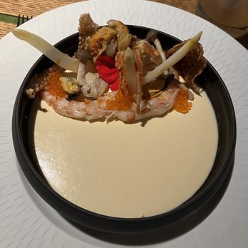 Allora - FRUTTI DI MARE - Wine Bars Near Me - Sacramento, California