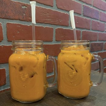 Thai Hot Box - Thai Iced Tea - Thai Near Me - New York, New York Thai Hot Box - Thai Iced Tea - Thai Near Me - New York, New York