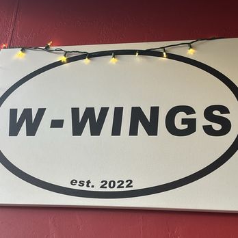 West Wings - EST. 2022 - Chicken Wings Near Me - Seattle, Washington