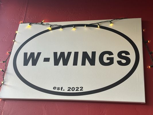 West Wings by null West Wings by null