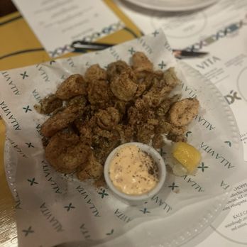 Alla Vita - Italian Near Me - Chicago, Illinois