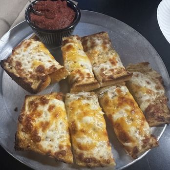 Mission Pizza - Garlic Cheese Bread - Pizza Near Me - Fremont, California Mission Pizza - Garlic Cheese Bread - Pizza Near Me - Fremont, California