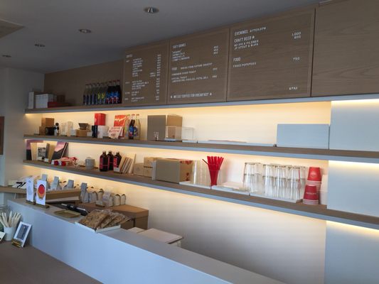 Coffee Supreme Tokyo by null