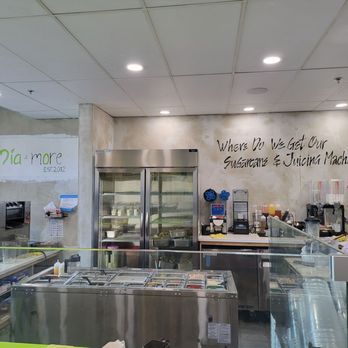 Mia and More - Juice Bars & Smoothies Near Me - Seattle, Washington