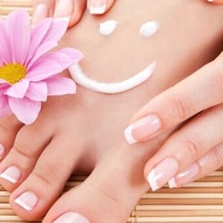iGel Nail Spa