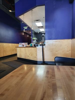 BGR Burgers Grilled Right by null