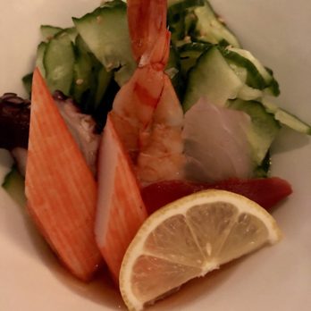 Sage 400 Japanese Cuisine - Japanese Near Me - Houston, Texas