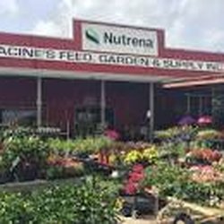 Racine's Feed Garden & Supply