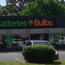 Batteries Plus