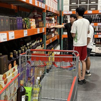 Costco Wholesale - Wholesale Stores Near Me - Lewisville, Texas