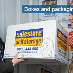Safestore