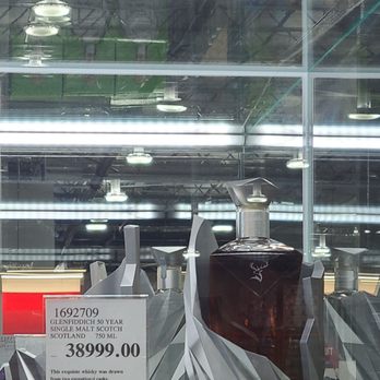 Costco - Guess THIS was what all the hype was about...lol - Wholesale Stores Near Me - Murrieta, California