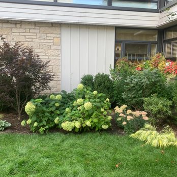 Cityscape Landscape - Landscaping Near Me - Chicago, Illinois