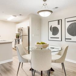 Lexington Palms at the Forum - elegance redefined in our spacious floor plans