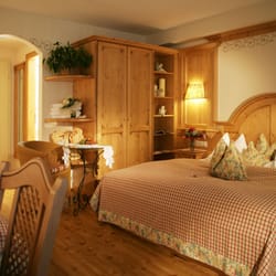 Verwöhnhotel Wildspitze