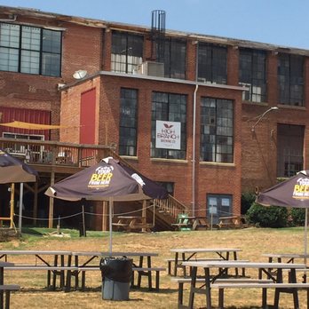 High Branch Brewing - Parking lot view - Breweries Near Me - Concord, North Carolina High Branch Brewing - Parking lot view - Breweries Near Me - Concord, North Carolina