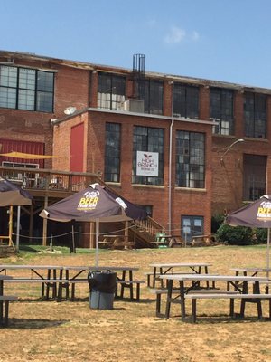 High Branch Brewing Co. by null