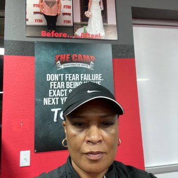 The Camp Transformation Center - Day 3 of the 20lb challenge. - Weight Loss Centers Near Me - San Antonio, Texas The Camp Transformation Center - Day 3 of the 20lb challenge. - Weight Loss Centers Near Me - San Antonio, Texas