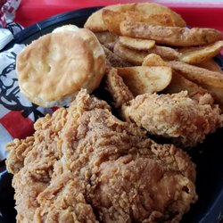 KFC - 5 bucks