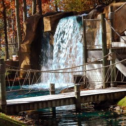 Pirate's Cove Adventure Golf