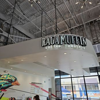 Ragamuffin Coffee Roasters - Coffee Roasteries Near Me - Oxnard, California