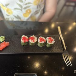 Royalton - Sushi