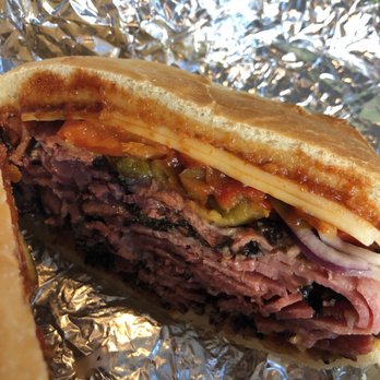 Sam LaGrassa's - Pastrami Diablo - Delis Near Me - Boston, Massachusetts Sam LaGrassa's - Pastrami Diablo - Delis Near Me - Boston, Massachusetts