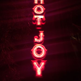 Hot Joy - Asian Fusion Near Me - San Antonio, Texas