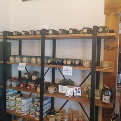 The Gathering Table Coffeehouse