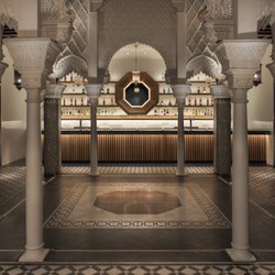 The Riad  