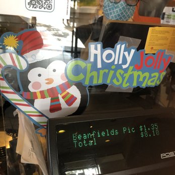 Jamba - They are holiday ready =) - Juice Bars & Smoothies Near Me - Visalia, California