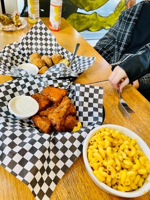 Wayside Cafe and Deli by null