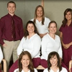 Ashly Bailey, DDS