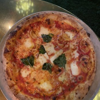 Oregano - Margherita Pizza - Italian Near Me - Brooklyn, New York Oregano - Margherita Pizza - Italian Near Me - Brooklyn, New York