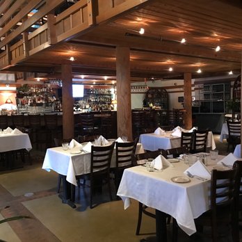 Cascade - Cascade's bar & restaurant - American Near Me - Pescadero, California