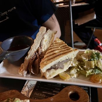 Postino Addison - Italian Beef Dip - Wine Bars Near Me - Dallas, Texas Postino Addison - Italian Beef Dip - Wine Bars Near Me - Dallas, Texas
