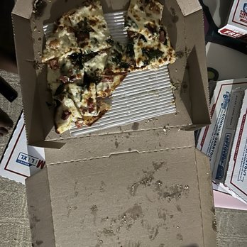 Domino's Pizza - Pizza Near Me - Burgaw, North Carolina Domino's Pizza - Pizza Near Me - Burgaw, North Carolina
