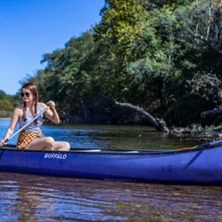 River View Cabins & Canoes