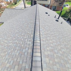New Dominion Exteriors - New Certainteed integrity roof system