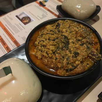 Suyajoint - EGUSI - African Near Me - Roxbury Crossing, Massachusetts