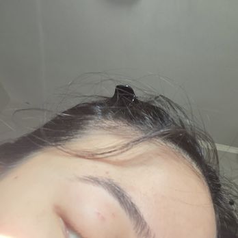 Rising Threading - two cuts on my eyelid - Threading Services Near Me - Monrovia, California Rising Threading - two cuts on my eyelid - Threading Services Near Me - Monrovia, California