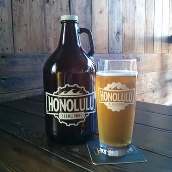Honolulu Beerworks - Brewpubs Near Me - Honolulu, Hawaii Honolulu Beerworks - Brewpubs Near Me - Honolulu, Hawaii