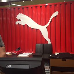 arundel mills puma store