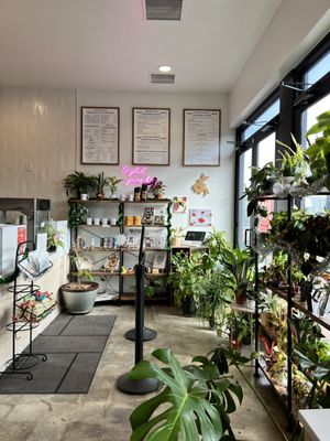 Banh & Butter Bakery Cafe by null