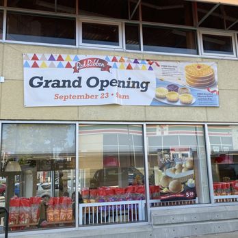 Red Ribbon Bakeshop - New Filipino Bakery in Silver Spring, MD. - Bakeries Near Me - Silver Spring, Maryland