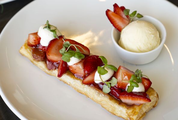 The Kitchen by Wolfgang Puck by null