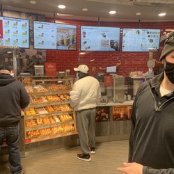 Tim Hortons - Rochester