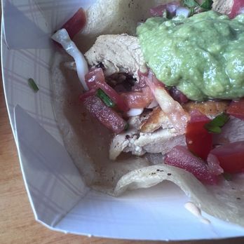 City Tacos - Tacos Near Me - San Diego, California