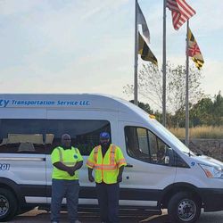 Trinity Transportation Service