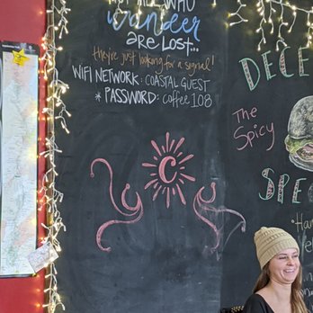 Coastal Coffee Roasters - Coffee & Tea Near Me - Summerville, South Carolina